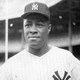 Elston Howard in Yankee Stadium
Arnie Lee/Wikimedia Commons